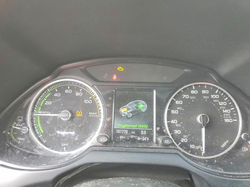 Продаж на аукціоні авто 2013 Audi Q5, vin: WA1C8AFP4DA006409, номер лоту: 77797925