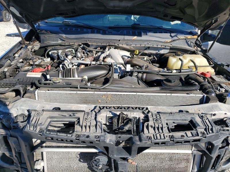 75591675 :رقم المزاد ، 1FT8W3BT1NEC46043 vin ، 2022 Ford F350 مزاد بيع