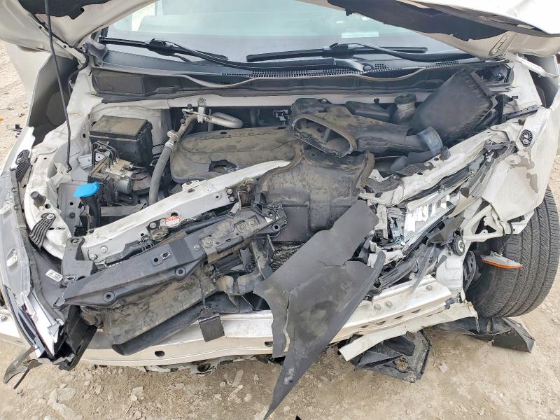 76037085 :رقم المزاد ، 5FNRL6H60RB069540 vin ، 2024 Honda Odyssey مزاد بيع
