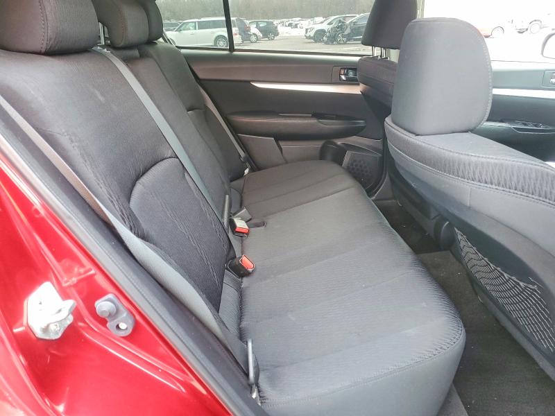 Продаж на аукціоні авто 2011 Subaru Legacy, vin: 4S3BMBC62B3251872, номер лоту: 74959845