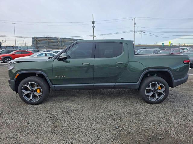 Aukcja sprzedaży 2023 Rivian R1t Launch, vin: 7FCTGAAL1PN024435, numer aukcji: 76918175