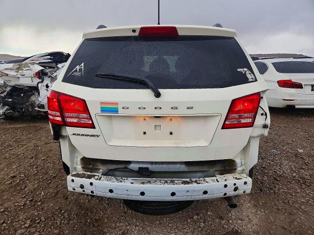 Aukcja sprzedaży 2020 Dodge Journey, vin: 3C4PDCAB5LT261703, numer aukcji: 75994985