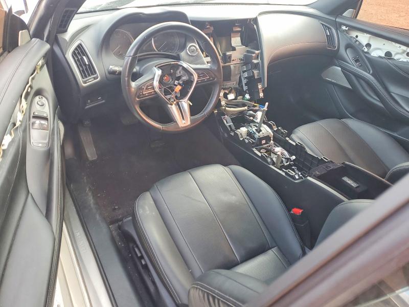 Aukcja sprzedaży 2020 Infiniti Q60, vin: JN1EV7EL0LM380203, numer aukcji: 76028075
