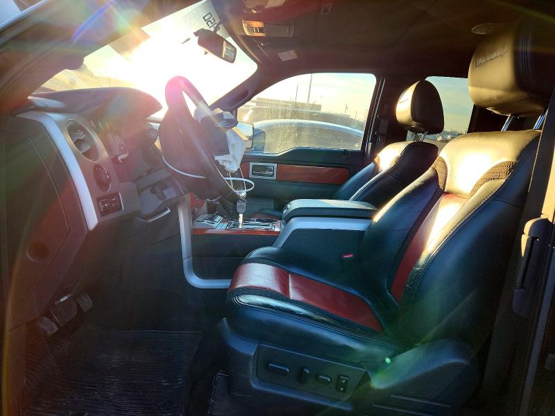 Продажа на аукционе авто 2010 Ford F150, vin: 1FTEX1E66AFC97424, номер лота: 77492925