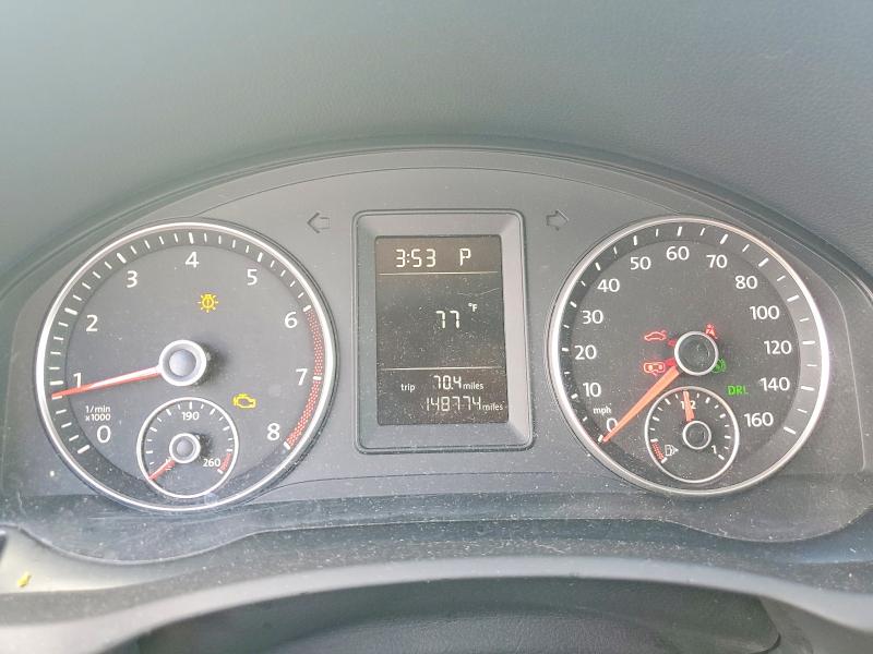 77200235 :رقم المزاد ، 3VWRX7AJ8AM059389 vin ، 2010 Volkswagen Jetta مزاد بيع