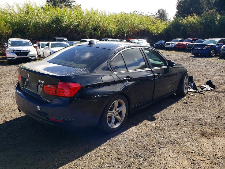 Продаж на аукціоні авто 2013 Bmw 328, vin: WBA3A5C56DF603565, номер лоту: 76071875