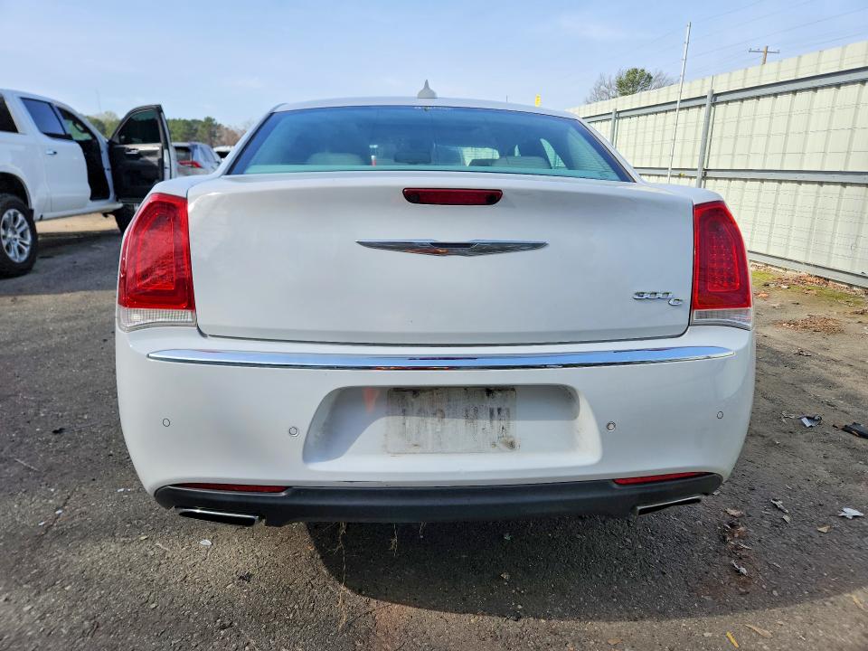 78670665 :رقم المزاد ، 2C3CCAEG8GH248409 vin ، 2016 Chrysler 300c مزاد بيع