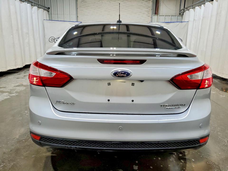 Продажа на аукционе авто 2013 Ford Focus, vin: 1FADP3J26DL234569, номер лота: 76169465