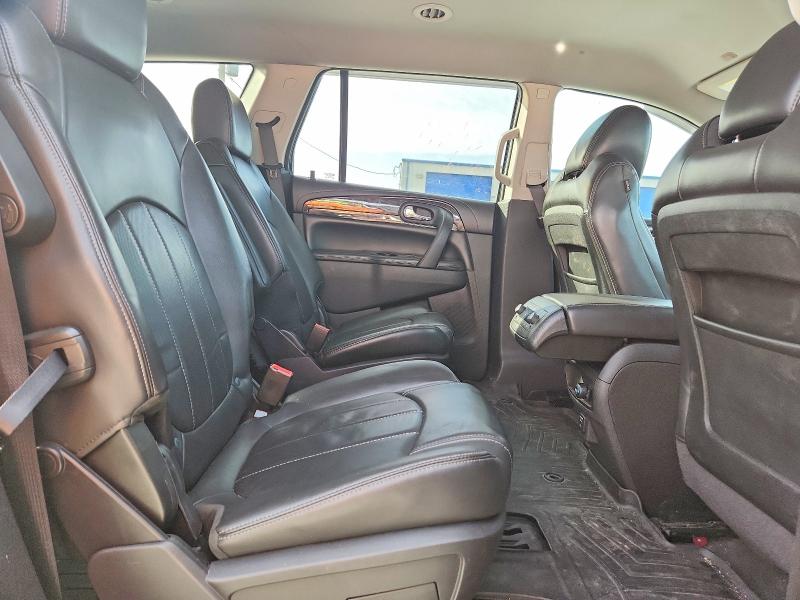 Aukcja sprzedaży 2016 Buick Enclave, vin: 5GAKRBKD4GJ222217, numer aukcji: 76707995