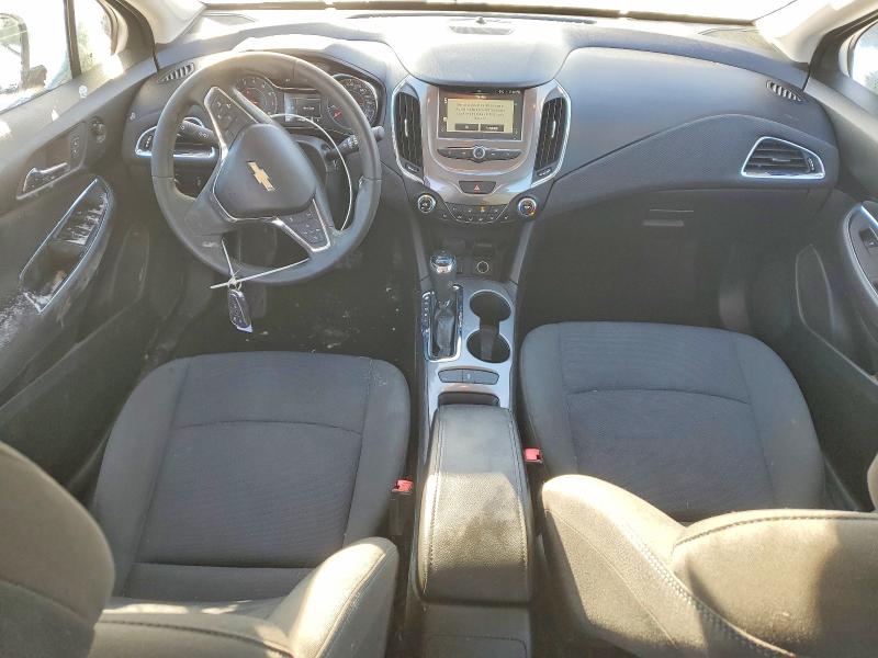 Продаж на аукціоні авто 2016 Chevrolet Cruze Lt, vin: 3G1BE5SM0GS599985, номер лоту: 75596665