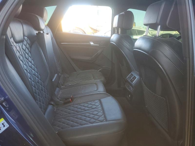 79203365 :رقم المزاد ، WA1C4AFY2J2220728 vin ، 2018 Audi Sq5 مزاد بيع
