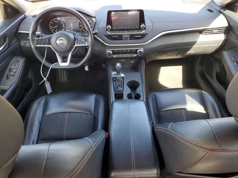 Продажа на аукционе авто 2021 Nissan Altima, vin: 1N4BL4CVXMN417025, номер лота: 77624795