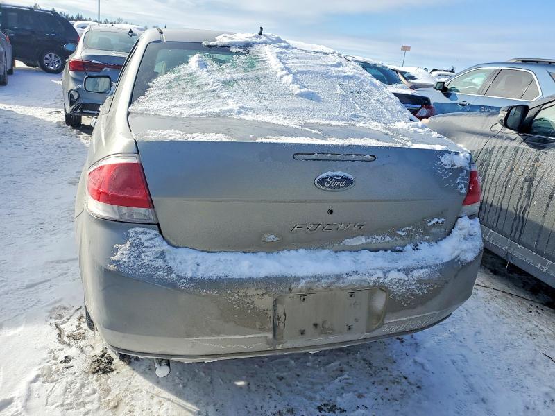 Продажа на аукционе авто 2008 Ford Focus S/se, vin: 1FAHP34N38W246027, номер лота: 97171765