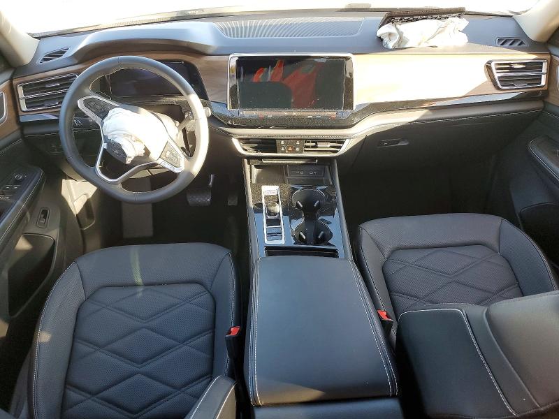 Aukcja sprzedaży 2024 Volkswagen Atlas, vin: 1V2JR2CA2RC516252, numer aukcji: 75619035
