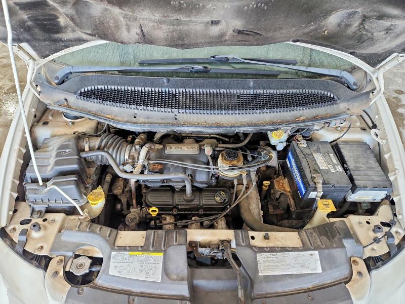 Aukcja sprzedaży 2006 Chrysler Town & Country, vin: 2A4GP54L26R906011, numer aukcji: 78821265