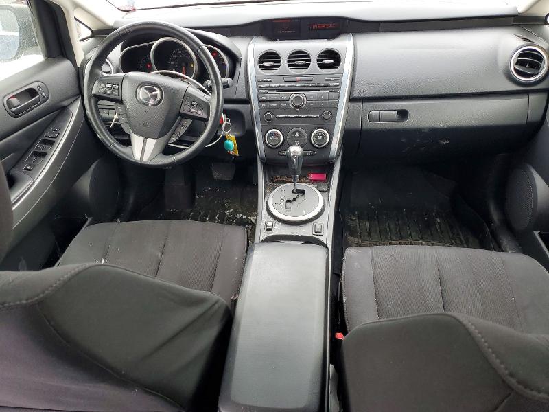 Aukcja sprzedaży 2012 Mazda Cx-7, vin: JM3ER2B5XC0416889, numer aukcji: 75660825