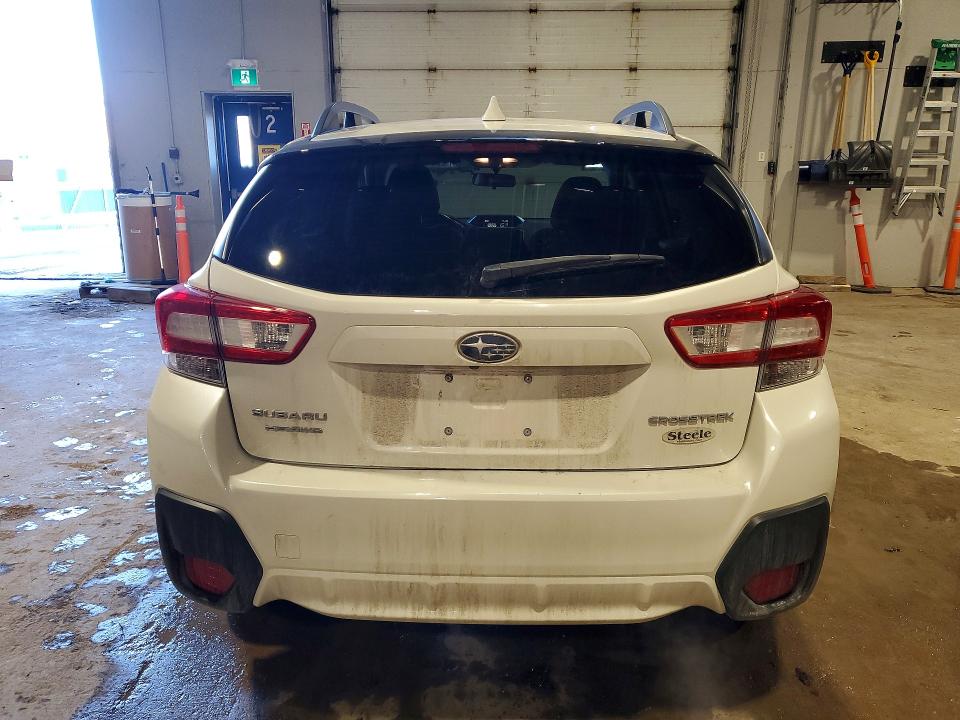Aukcja sprzedaży 2019 Subaru Crosstrek, vin: JF2GTACC9K8240297, numer aukcji: 77152205