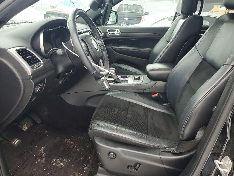Aukcja sprzedaży 2017 Jeep Grand Cherokee, vin: 1C4RJFAG3HC931430, numer aukcji: 77800945