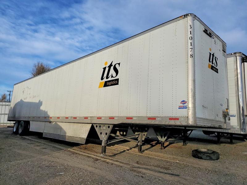 Auction sale of the 2014 Utility Dry Freight Trailer, vin: 1UYVS2536EP860418, lot number: 74433215