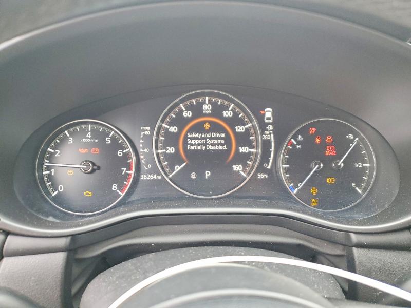 Aukcja sprzedaży 2020 Mazda 3, vin: JM1BPBMM3L1160899, numer aukcji: 78270285