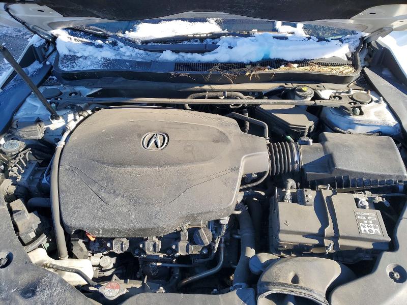 Продаж на аукціоні авто 2016 Acura Tlx, vin: 19UUB3F57GA003838, номер лоту: 75273285