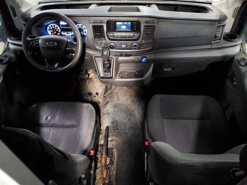 Aukcja sprzedaży 2020 Ford Transit, vin: 1FTBR3X85LKB32630, numer aukcji: 75997995
