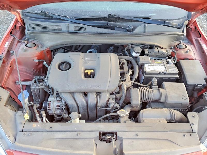 Продажа на аукционе авто 2020 Kia Forte, vin: 3KPF34AD4LE247382, номер лота: 78170145