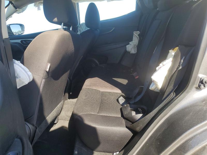 Aukcja sprzedaży 2022 Nissan Rogue Sport, vin: JN1BJ1AW4NW683813, numer aukcji: 76323995