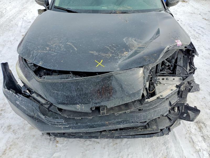 Aukcja sprzedaży 2024 Honda Civic, vin: 2HGFE2F31RH102734, numer aukcji: 76001845