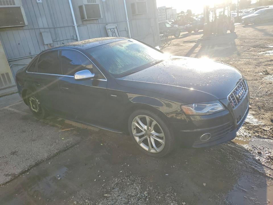78639605 :رقم المزاد ، WAUBGAFL3BA149279 vin ، 2011 Audi S4 مزاد بيع