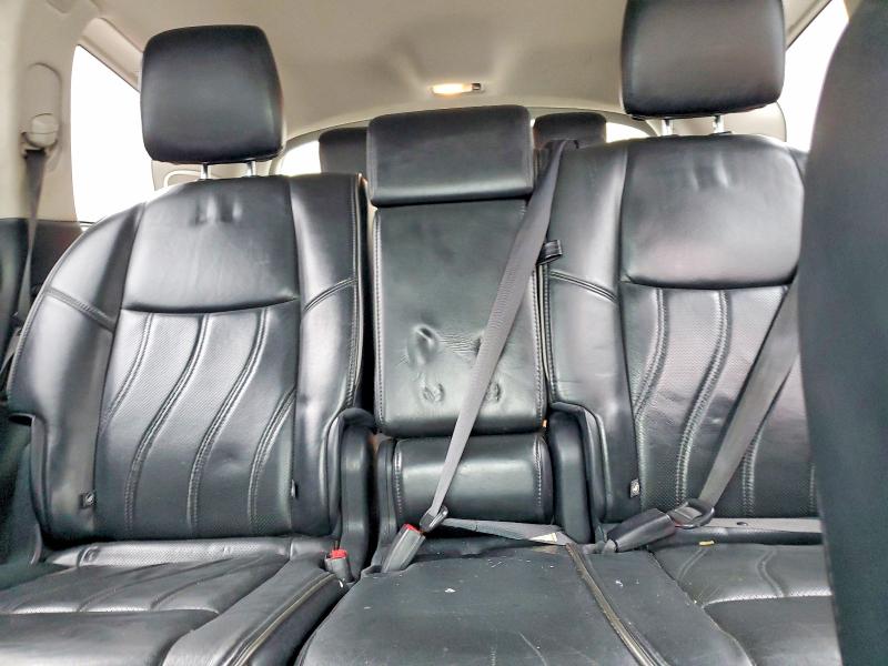 Продажа на аукционе авто 2015 Infiniti Qx60, vin: 5N1AL0MN7FC557654, номер лота: 78626755