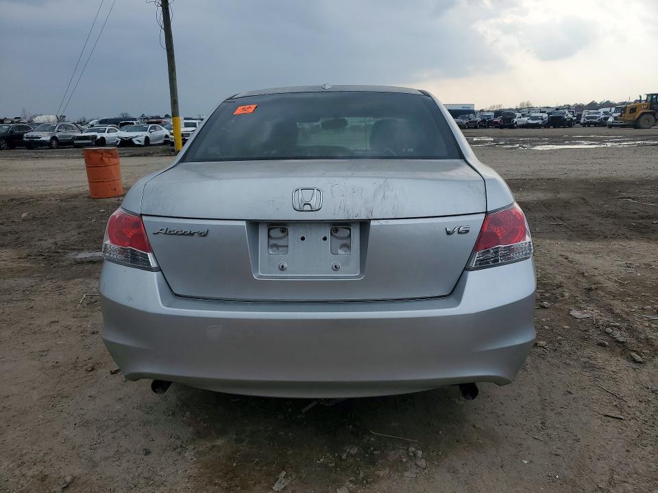 78288875 :رقم المزاد ، 1HGCP36819A027157 vin ، 2009 Honda Accord مزاد بيع