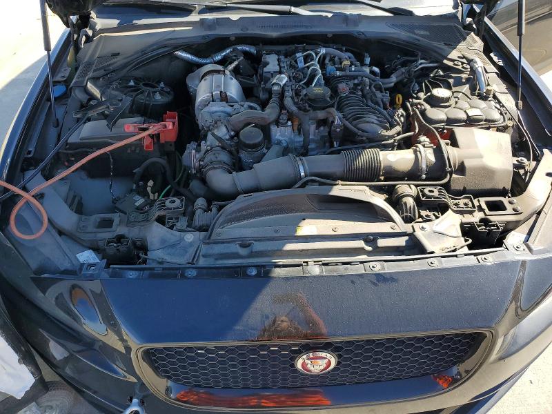 Aukcja sprzedaży 2017 Jaguar Xe, vin: SAJAE4BN8HA968439, numer aukcji: 78606215