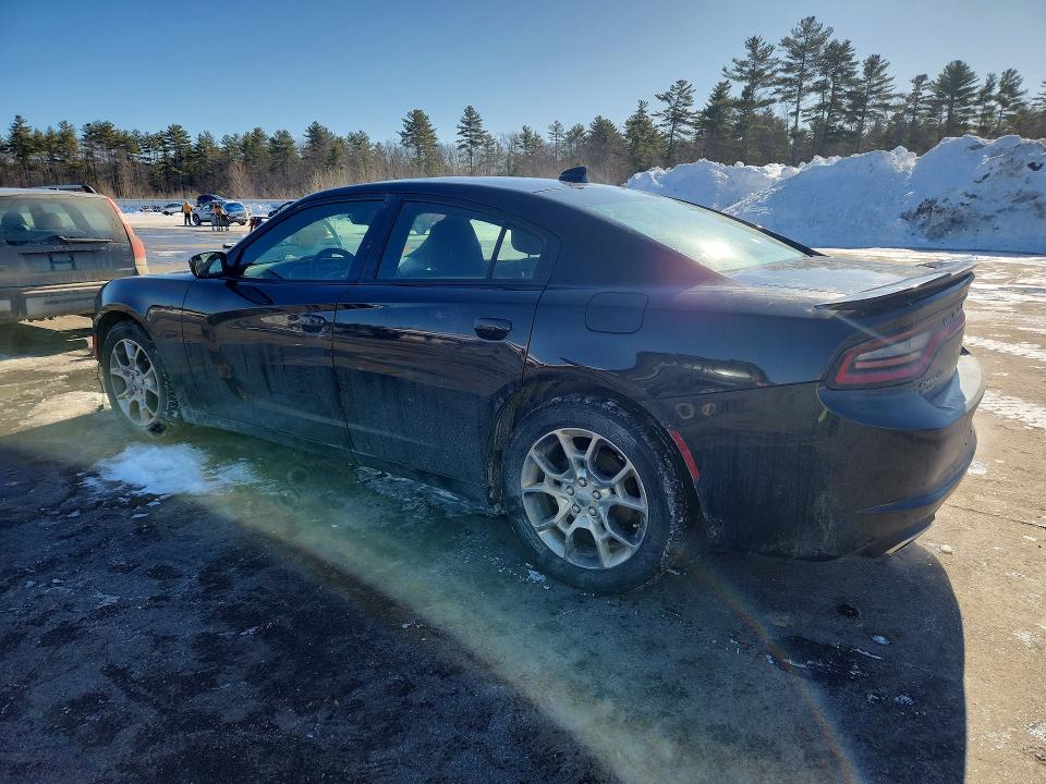2016 Dodge Charger მანქანა იყიდება აუქციონზე, vin: 2C3CDXJG9GH341249, აუქციონის ნომერი: 74776265