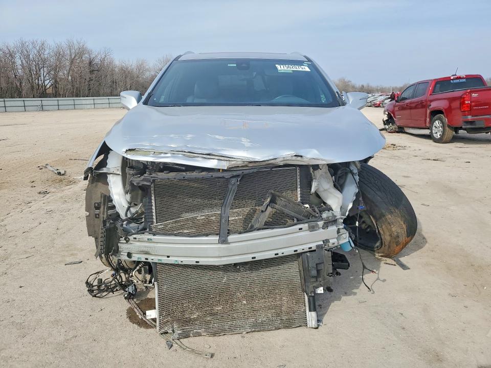 Продажа на аукционе авто 2022 Buick Enclave, vin: 5GAERBKW4NJ160006, номер лота: 77562075