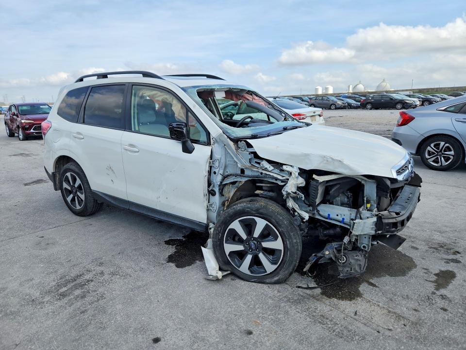 Aukcja sprzedaży 2017 Subaru Forester, vin: JF2SJAECXHH532899, numer aukcji: 77625185