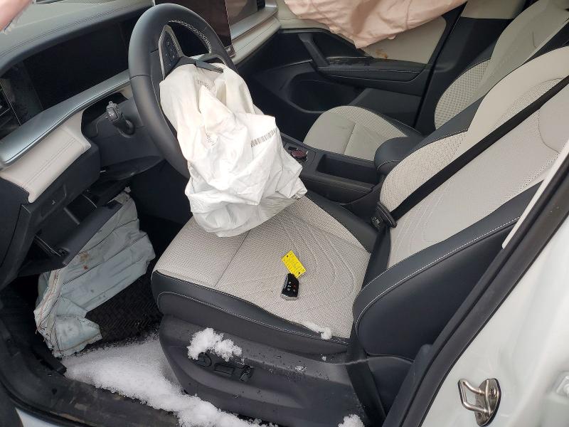 Aukcja sprzedaży 2025 Volkswagen Tiguan, vin: 3VVMR7RM7SM062907, numer aukcji: 75789535