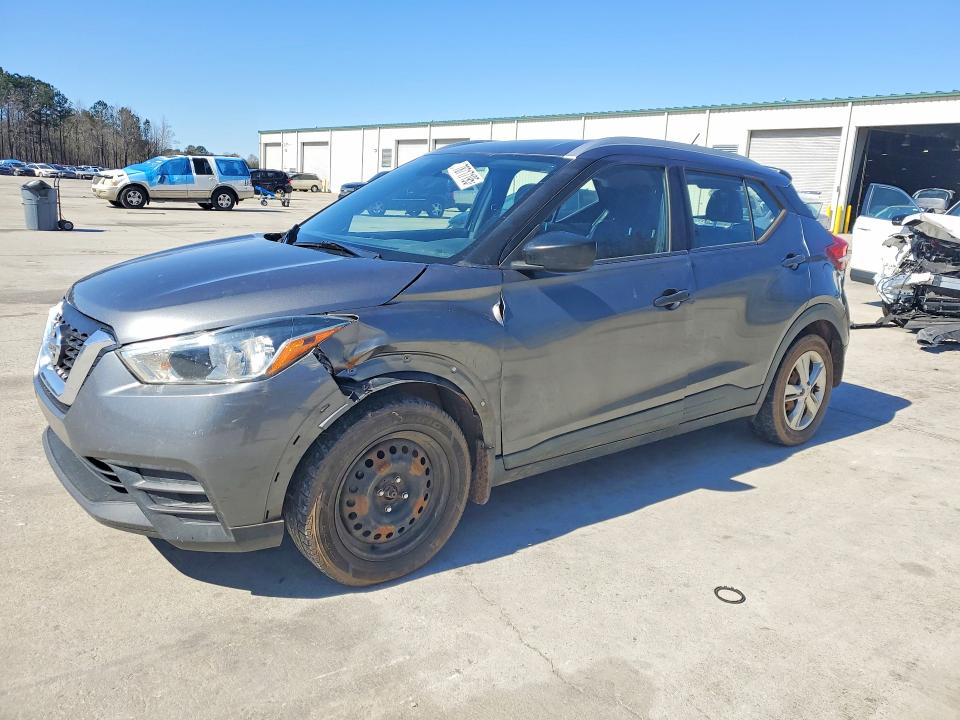 Aukcja sprzedaży 2019 Nissan Kicks, vin: 3N1CP5CU5KL546712, numer aukcji: 78717195