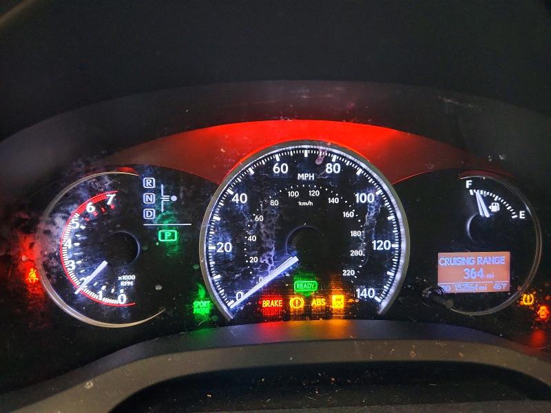 Aukcja sprzedaży 2013 Lexus Ct 200h, vin: JTHKD5BH4D2171114, numer aukcji: 77099125