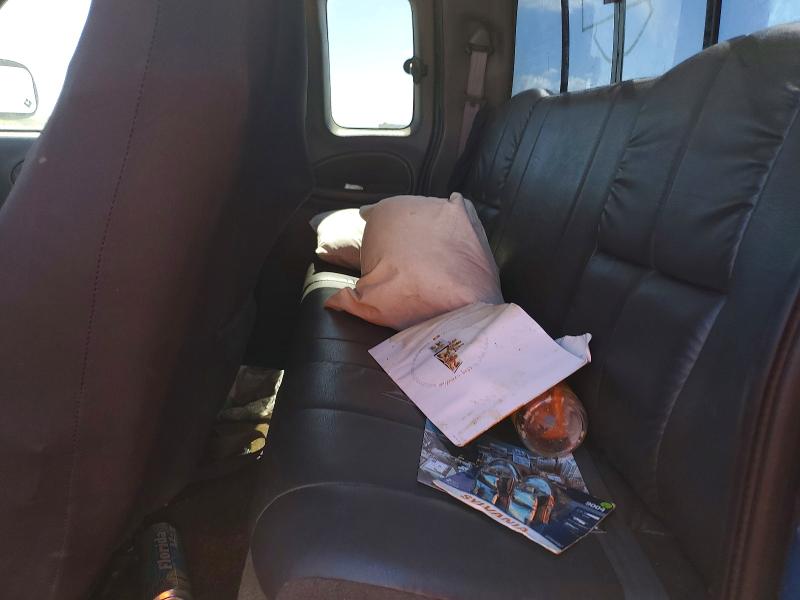 77607655 :رقم المزاد ، 1B7HC13Z0XJ546456 vin ، 1999 Dodge Ram 1500 مزاد بيع
