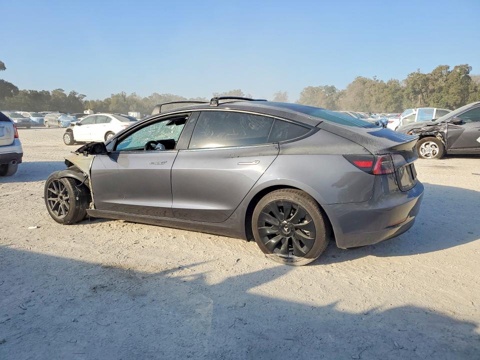 Aukcja sprzedaży 2023 Tesla Model 3, vin: 5YJ3E1EA7PF648775, numer aukcji: 77112535