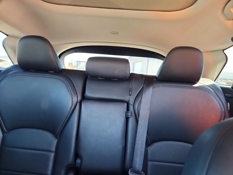 Продажа на аукционе авто 2024 Infiniti Qx50, vin: 3PCAJ5BA1RF107447, номер лота: 75362135