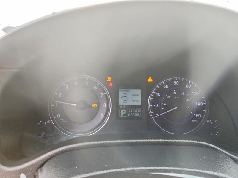 78516415 :رقم المزاد ، JN1CV6AP0DM724088 vin ، 2013 Infiniti G37 Sedan مزاد بيع