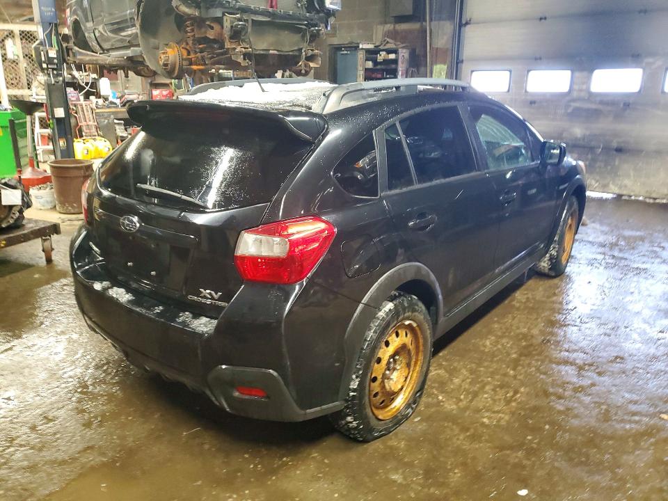 Продаж на аукціоні авто 2013 Subaru Xv Crosstrek, vin: JF2GPAVC5DH809490, номер лоту: 74330255
