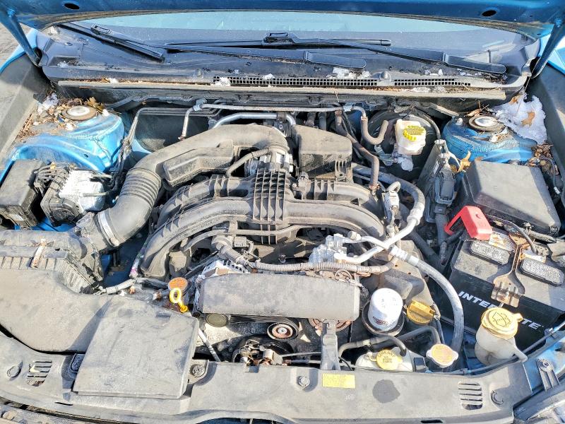 Продаж на аукціоні авто 2017 Subaru Impreza, vin: 4S3GKAB60H3600219, номер лоту: 76533145
