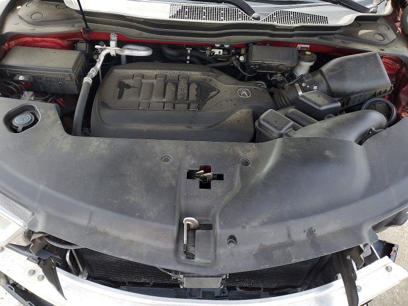 Продажа на аукционе авто 2020 Acura Mdx, vin: 5J8YD4H59LL021996, номер лота: 78592175