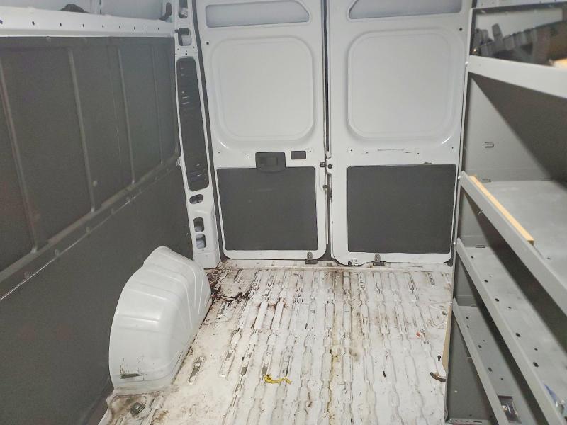 Продаж на аукціоні авто 2024 Ram Promaster 2500, vin: 3C6LRVDG3RE101990, номер лоту: 76786835