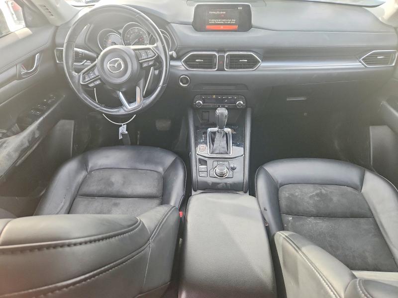 76381505 :رقم المزاد ، JM3KFBCM3K0501217 vin ، 2019 Mazda Cx-5 مزاد بيع