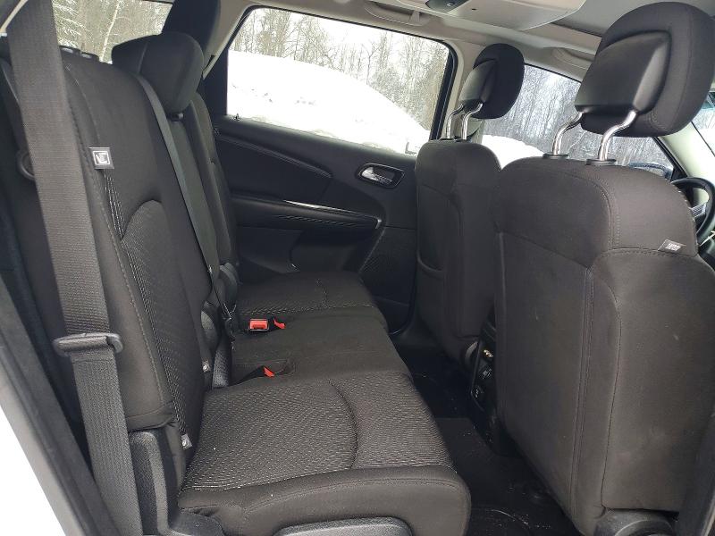Продаж на аукціоні авто 2014 Dodge Journey, vin: 3C4PDCCG6ET232755, номер лоту: 78795725