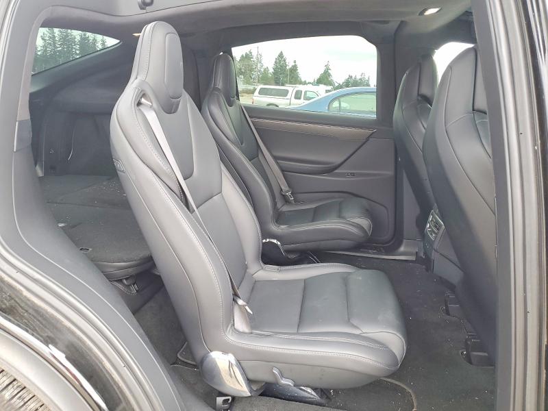 Aukcja sprzedaży 2018 Tesla Model X, vin: 5YJXCBE20JF100923, numer aukcji: 79568075